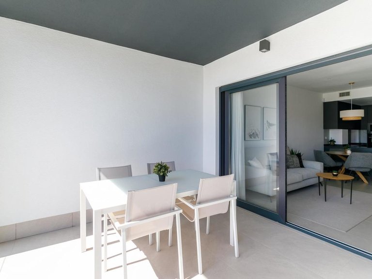 Apartment for Sale in Torrevieja, Alicante 15