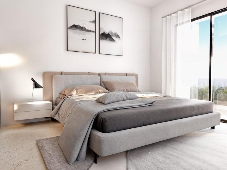 Villa for Sale in Finestrat, Alicante 15