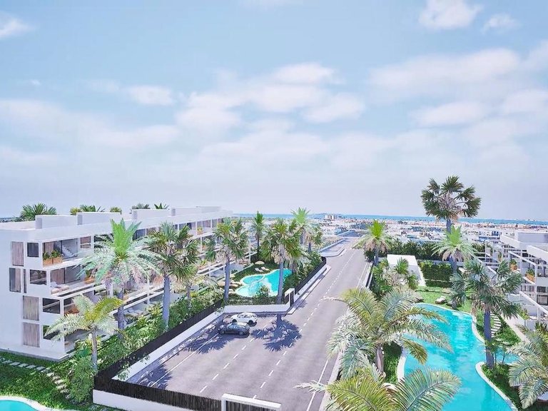 Apartment for Sale in Cartagena, Murcia 17