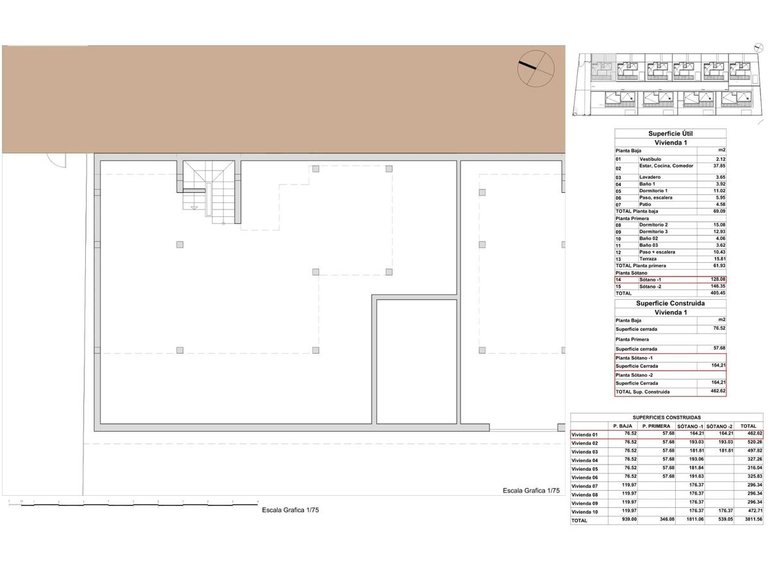 Villa for Sale in Finestrat, Alicante 31
