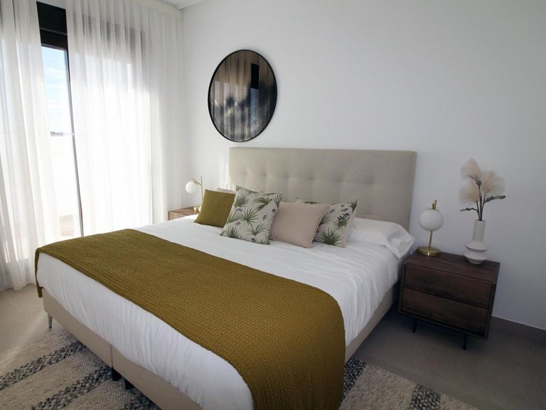 Town House for Sale in Pilar De La Horadada, Alicante 21