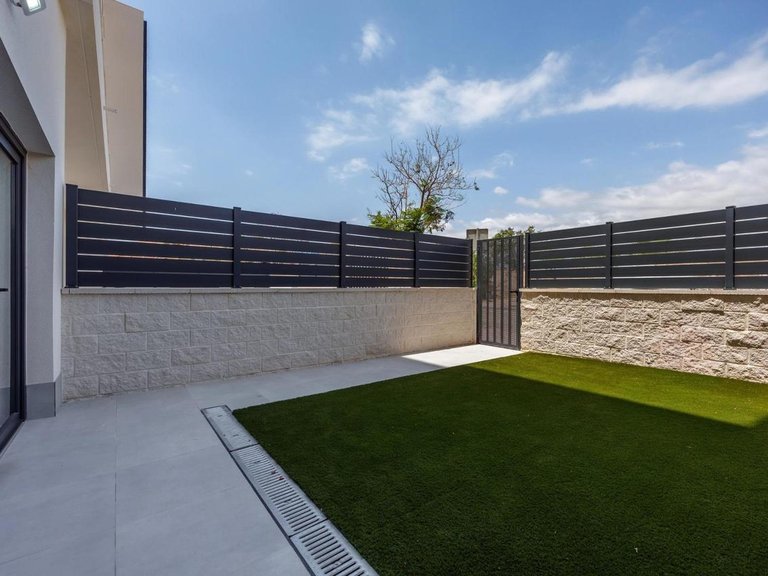 Apartment for Sale in Villajoyosa, Alicante 1