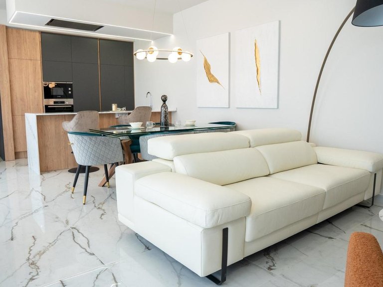 Villa for Sale in Ciudad Quesada, Alicante 17