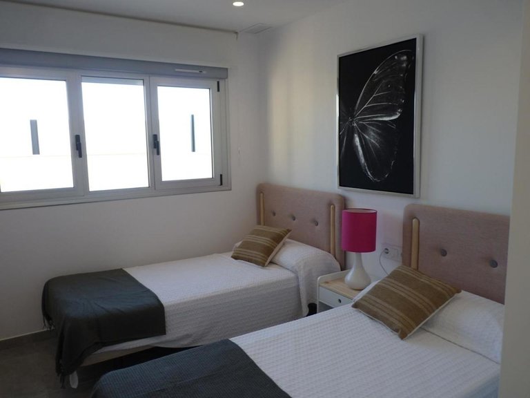 Town House for Sale in Pilar De La Horadada, Alicante 6
