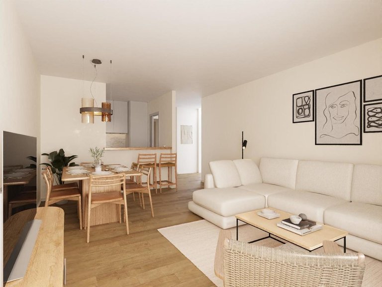 Apartment for Sale in Aguilas, Murcia 4