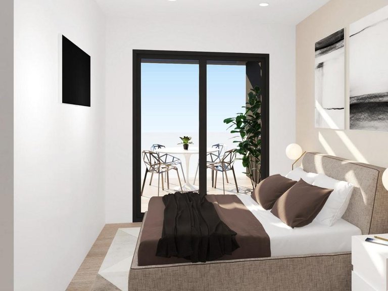 Villa for Sale in San Javier, Murcia 7