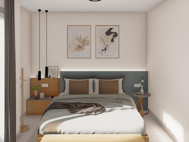 Villa for Sale in Banos Y Mendigo, Murcia 17