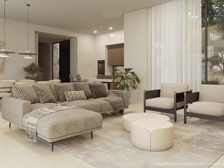 Villa for Sale in Benissa, Alicante 7