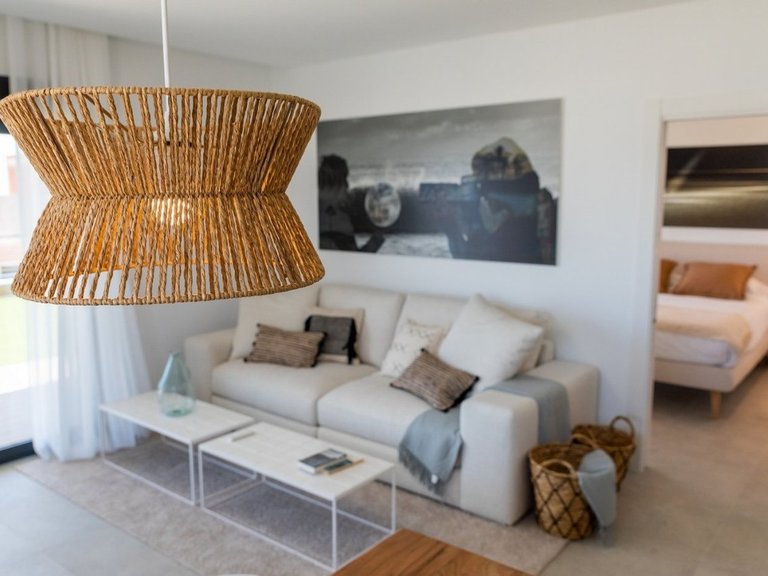 Apartment for Sale in Santa Pola, Alicante 5