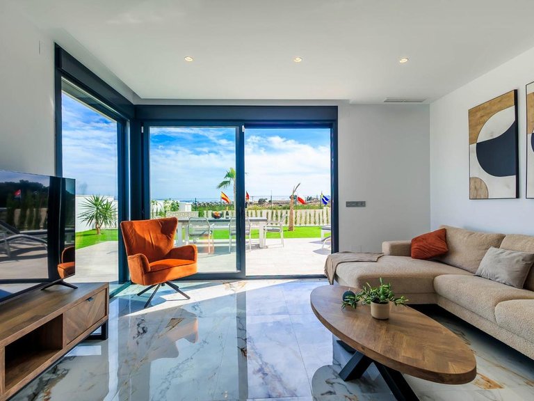Villa for Sale in Pilar De La Horadada, Alicante 42