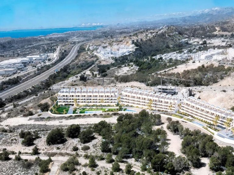 Apartment for Sale in Finestrat, Alicante 25