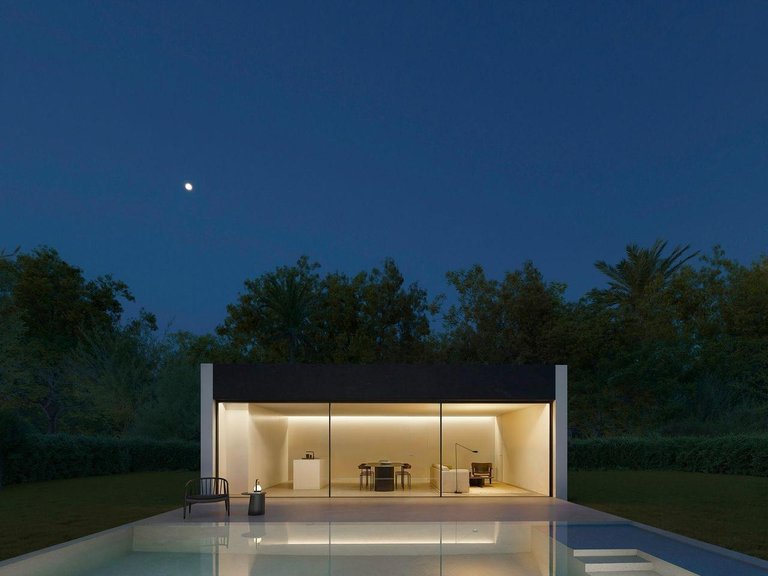 Villa for Sale in Benidorm, Alicante 4