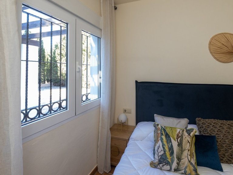 Villa for Sale in Fuente Alamo, Murcia 24