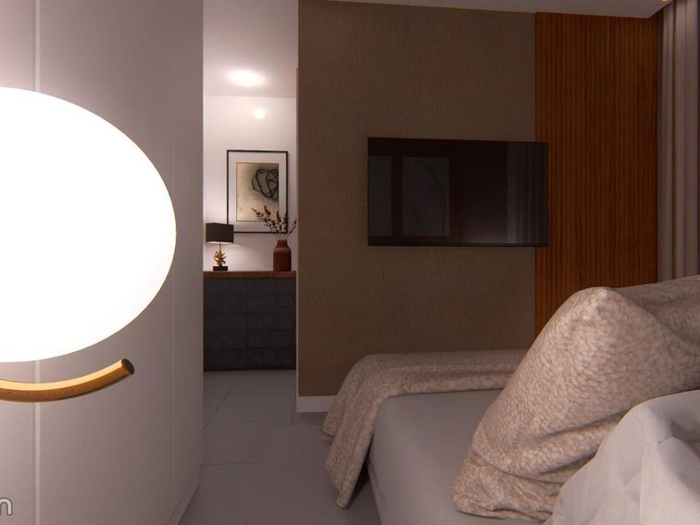 Villa for Sale in San Javier, Murcia 8