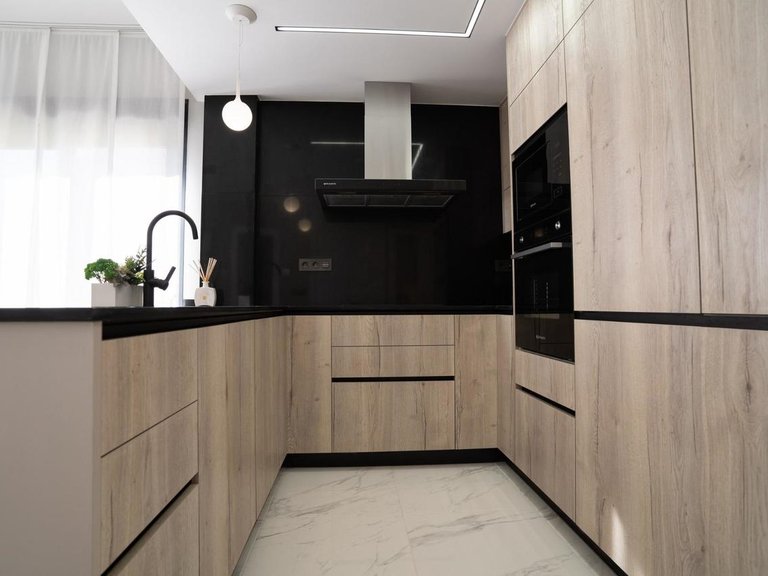 Villa for Sale in Pilar De La Horadada, Alicante 24