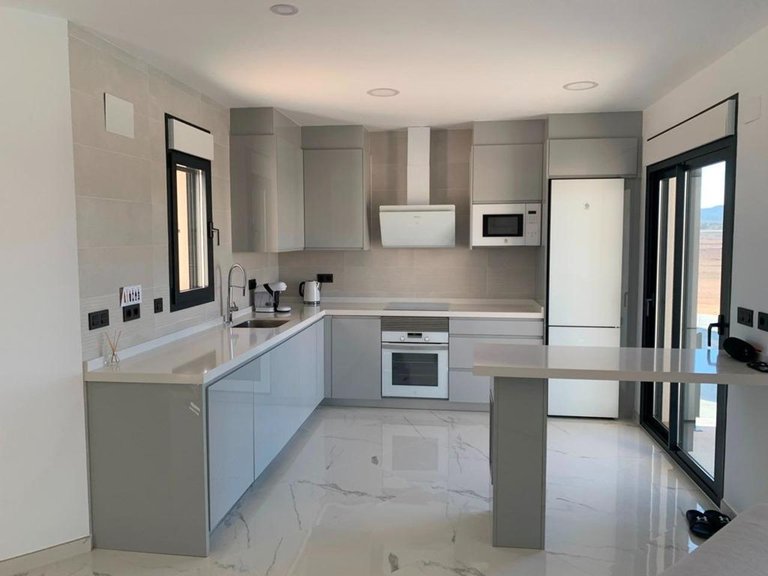 Villa for Sale in Pinoso, Alicante 7