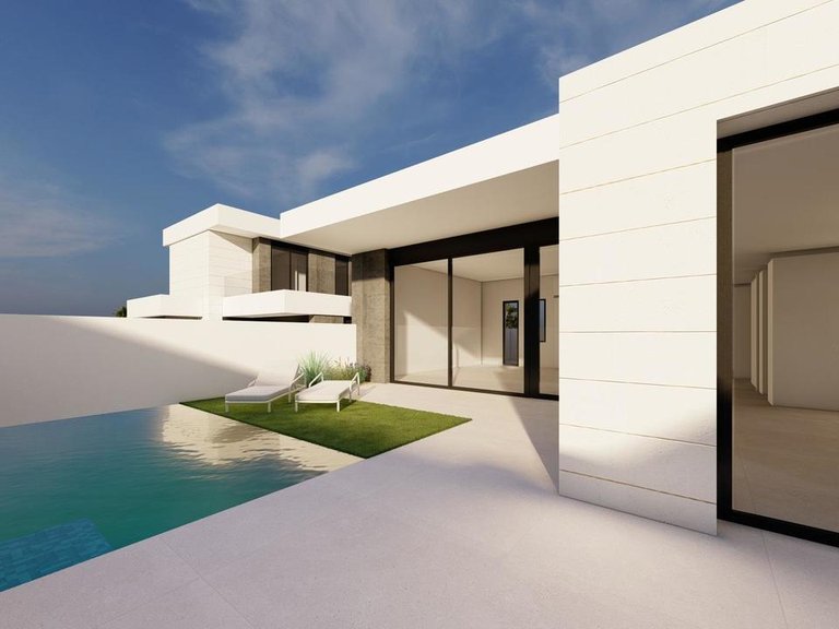 Villa for Sale in Pilar De La Horadada, Alicante 2