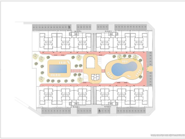 Apartment for Sale in Torre Pacheco, Murcia 23