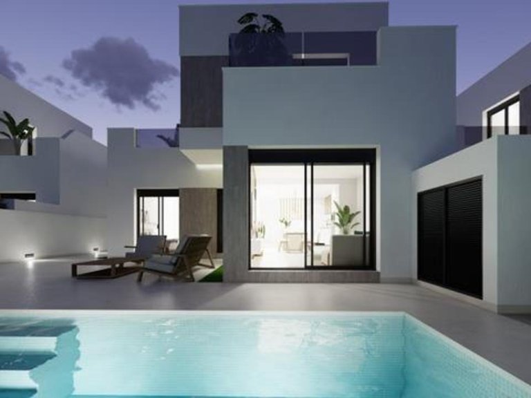 Villa for Sale in San Fulgencio, Alicante 15