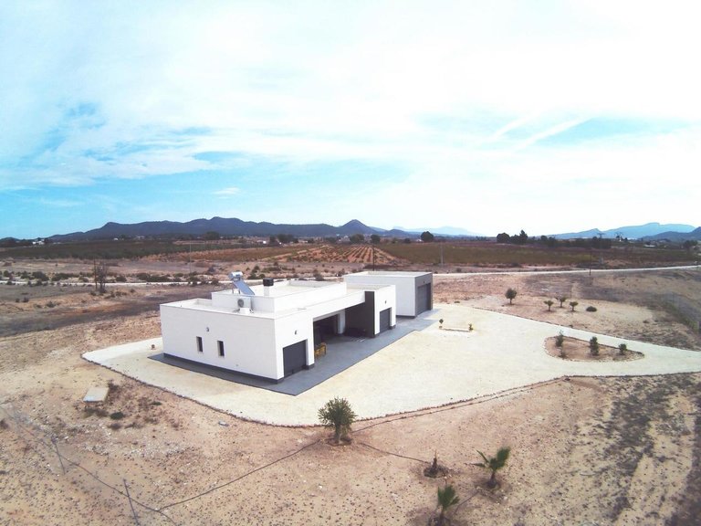 Villa for Sale in Pinoso, Alicante 19