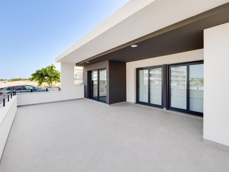 Apartment for Sale in San Miguel De Salinas, Alicante 34