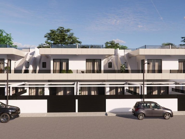 Town House for Sale in Rojales, Alicante 2