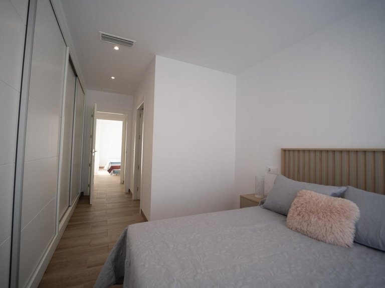 Town House for Sale in San Javier, Murcia 20