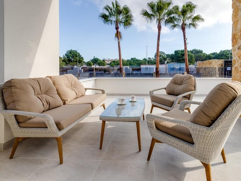 Villa for Sale in Ciudad Quesada, Alicante 9