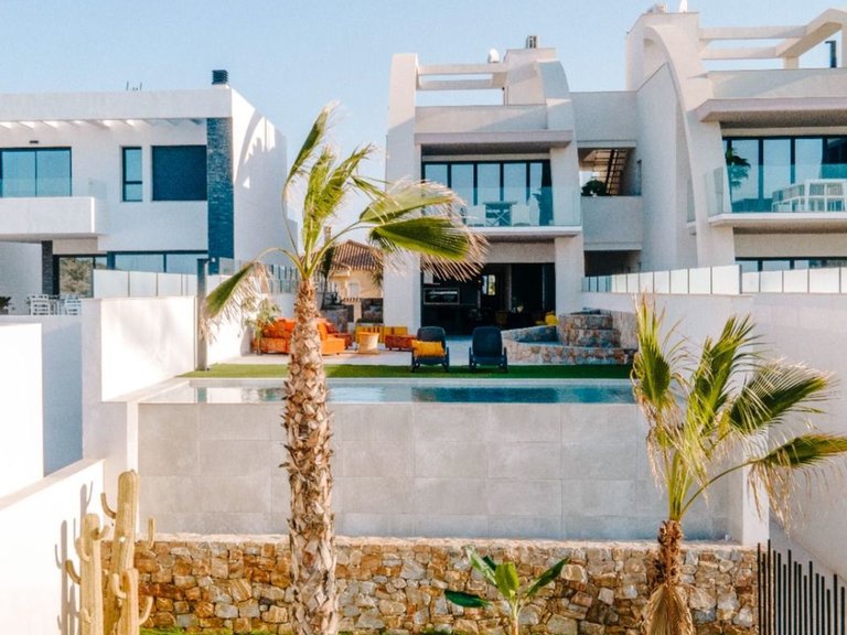 Villa for Sale in Rojales, Alicante 18