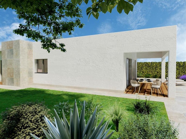 Villa for Sale in Hondon De Las Nieves, Alicante 4