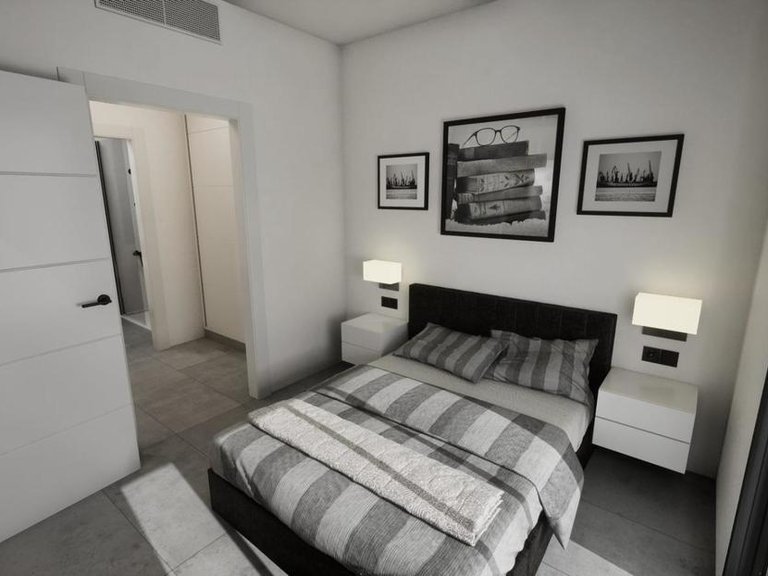 Town House for Sale in Torre Pacheco, Murcia 12