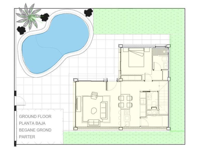 Villa for Sale in Torre Pacheco, Murcia 3