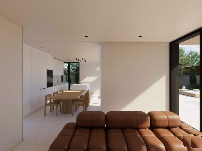 Villa for Sale in Polop, Alicante 5