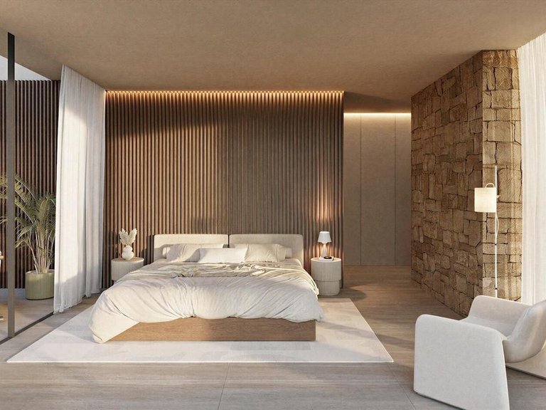 Villa for Sale in Benissa, Alicante 8