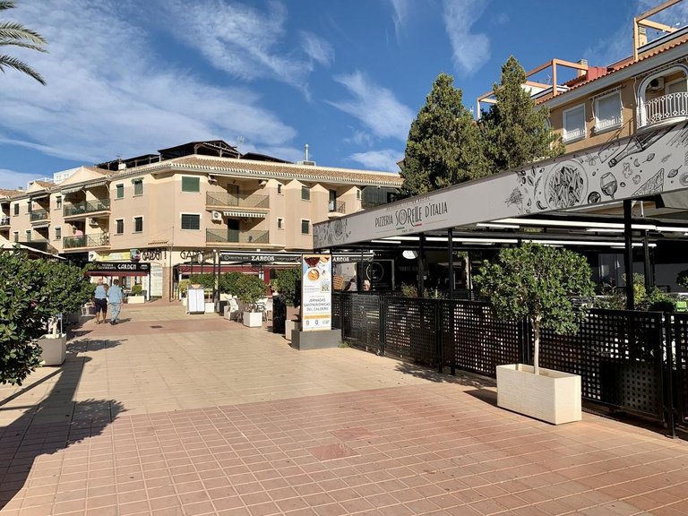 Villa for Sale in Los Alcazares, Murcia 16