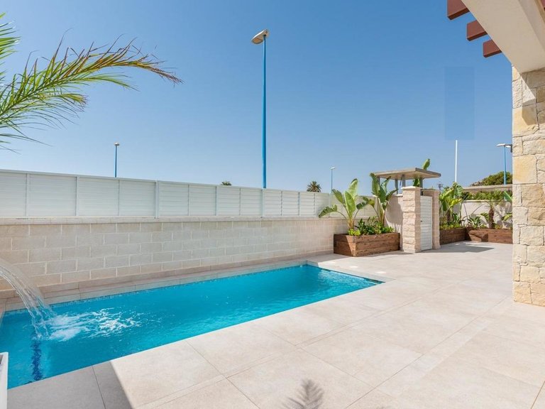 Villa for Sale in Vera, Almeria 26