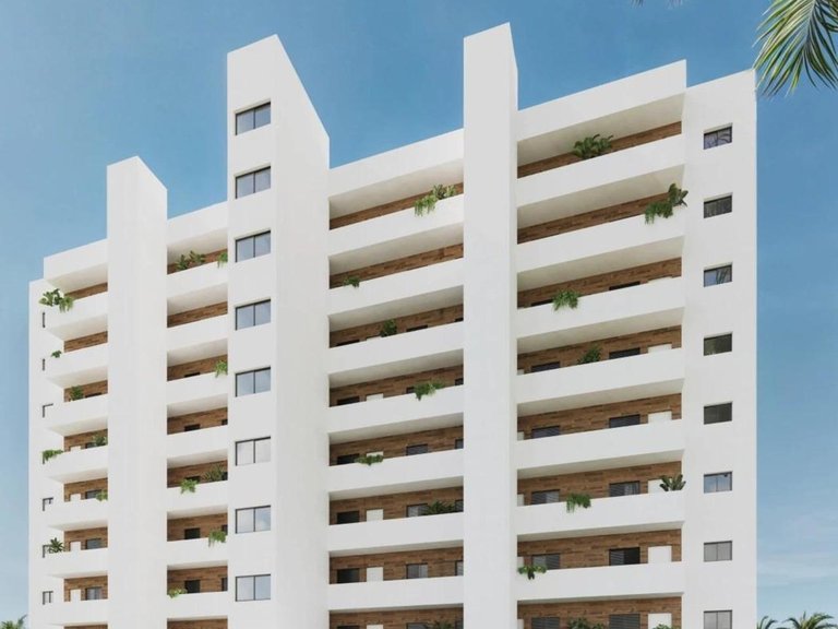 Apartment for Sale in Villajoyosa, Alicante 16