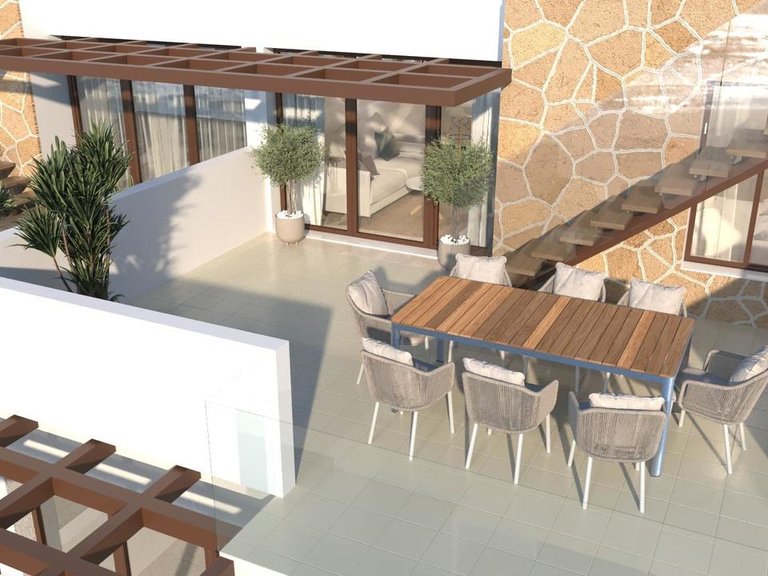 Apartment for Sale in Vera, Almeria 30