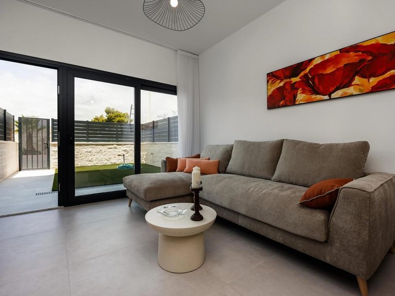 Apartment for Sale in Villajoyosa, Alicante 6