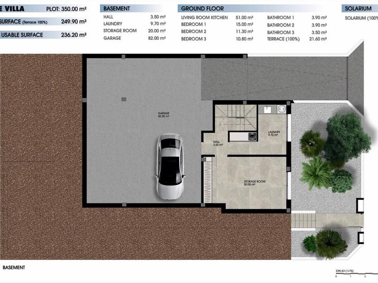Villa for Sale in Los Alcazares, Murcia 31