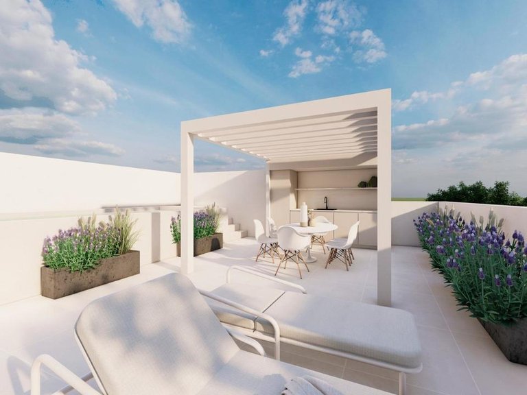 Villa for Sale in Pilar De La Horadada, Alicante 15