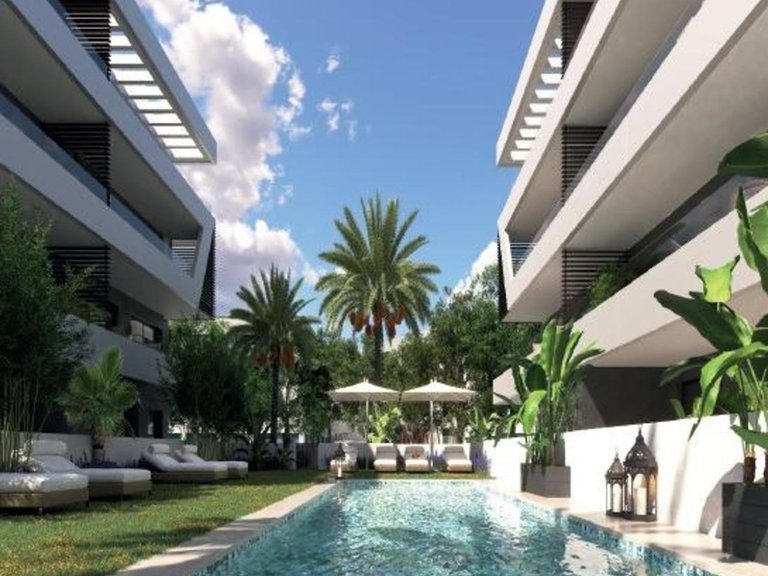 Apartment for Sale in San Juan, Alicante 3