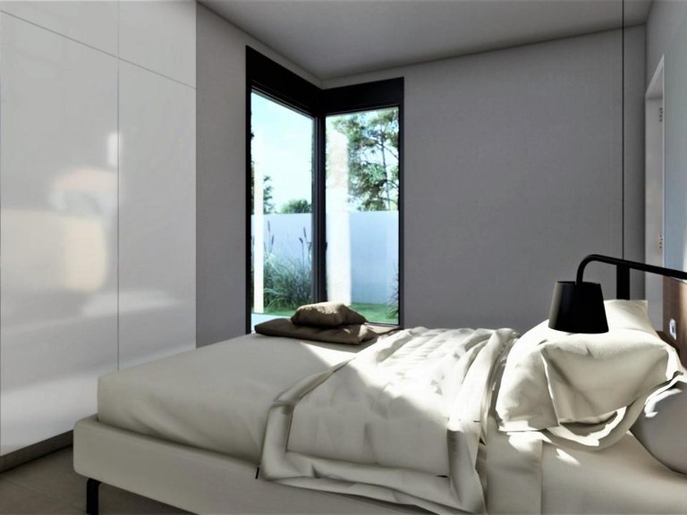 Villa for Sale in San Fulgencio, Alicante 9