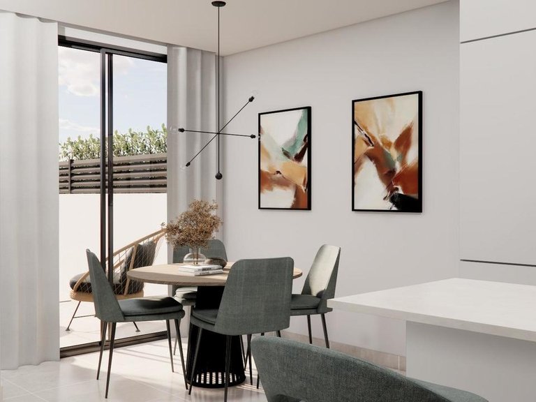 Town House for Sale in Rojales, Alicante 6