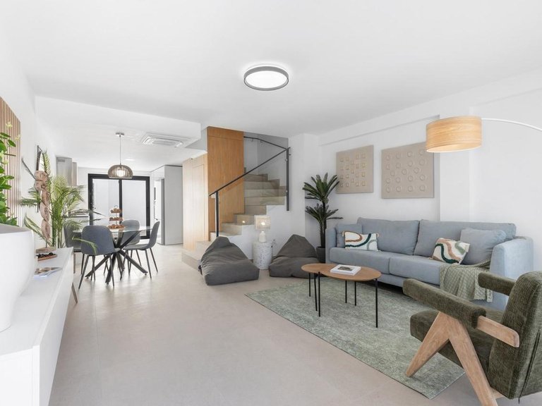 Town House for Sale in Rafal, Alicante 10