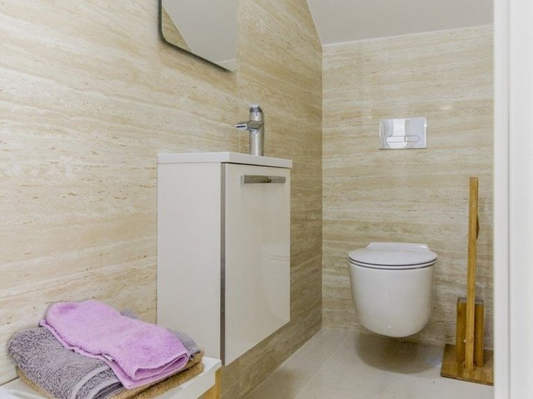 Villa for Sale in San Miguel De Salinas, Alicante 18