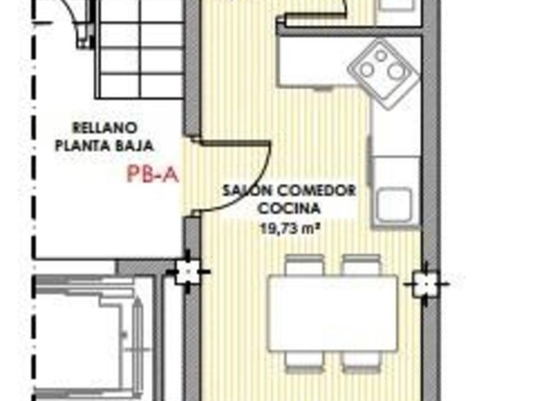 Apartment for Sale in Torrevieja, Alicante 12