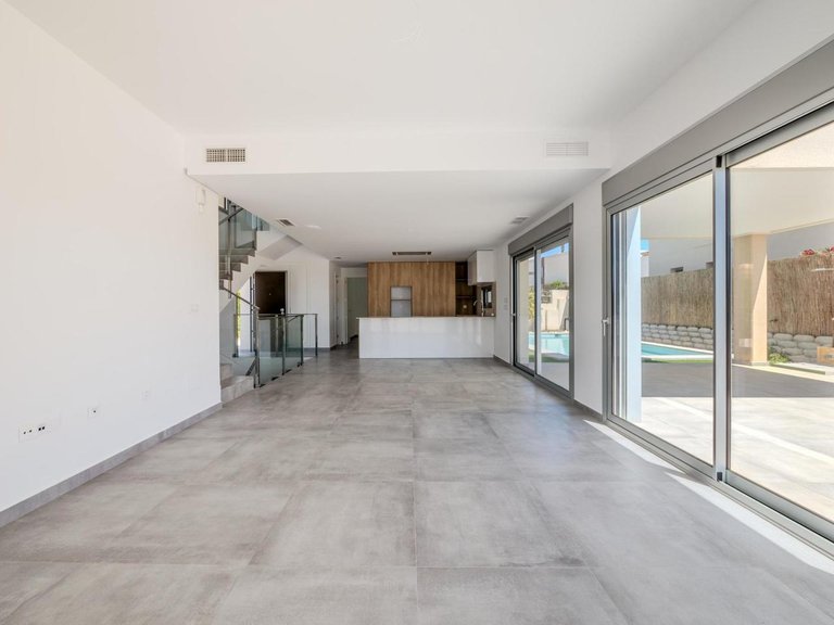 Villa for Sale in Algorfa, Alicante 13