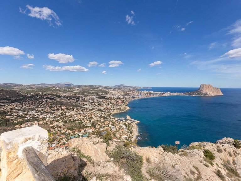 Apartment for Sale in Calpe, Alicante 25