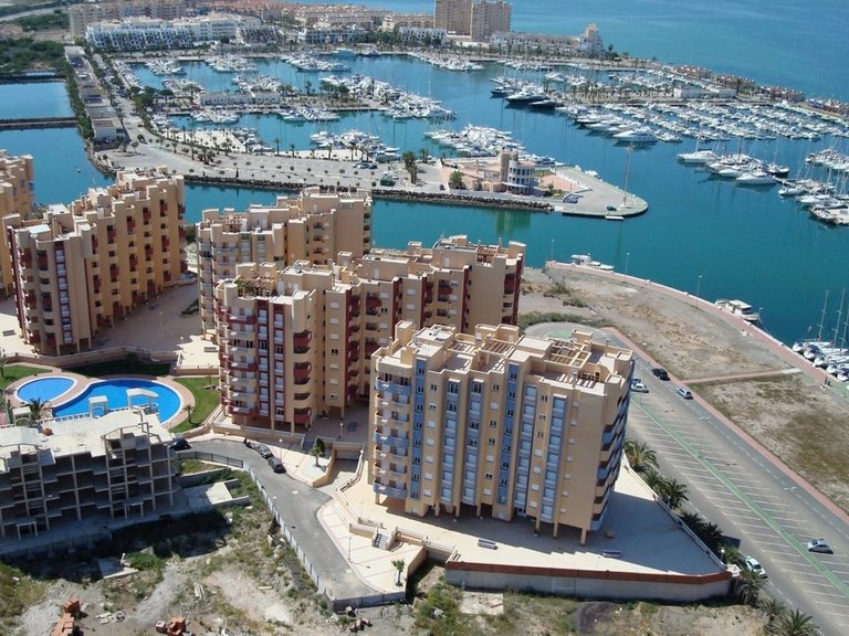 Apartment for Sale in Mar Menor, Murcia 1